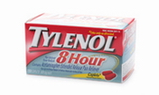 order tylenol 8 hour